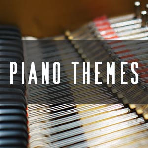 Piano Themes